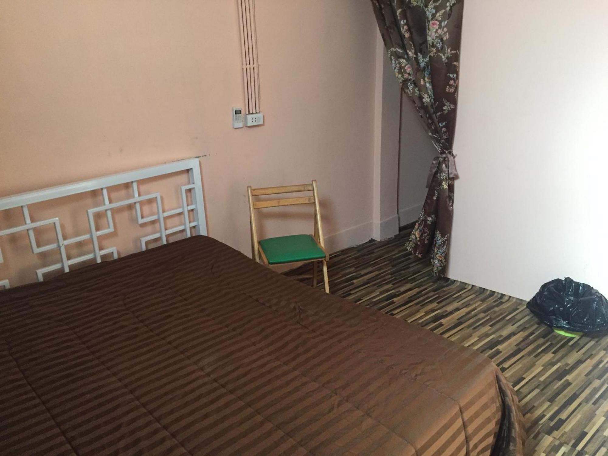 Big Orange Localstay At Siam Банкок Екстериор снимка