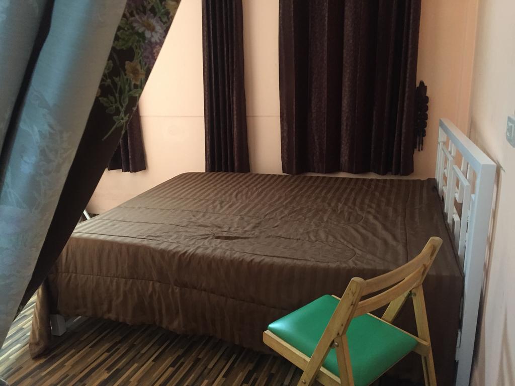 Big Orange Localstay At Siam Банкок Екстериор снимка