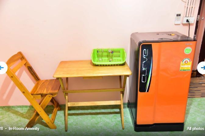 Big Orange Localstay At Siam Банкок Екстериор снимка